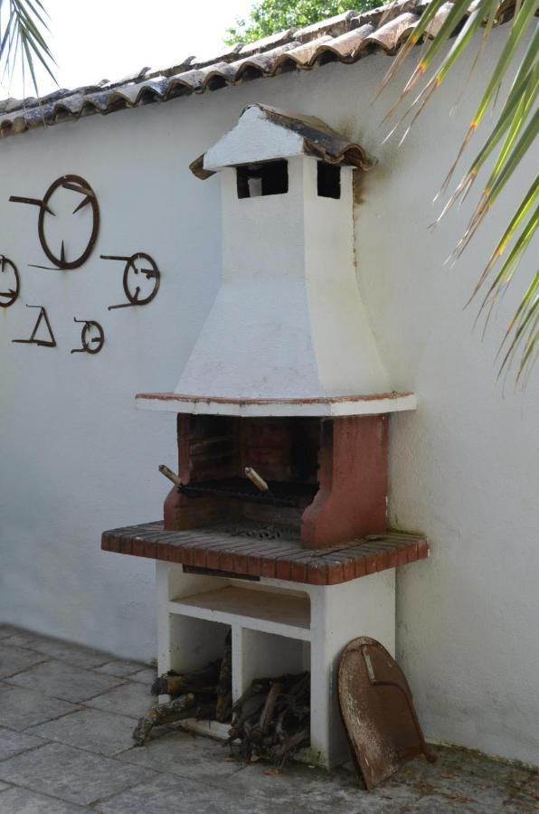 El Convento Vivienda Rural Jaen Andalucia Espana Carchelejo エクステリア 写真