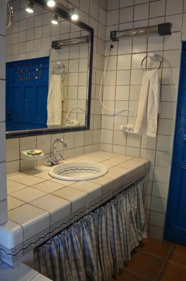 El Convento Vivienda Rural Jaen Andalucia Espana Carchelejo エクステリア 写真