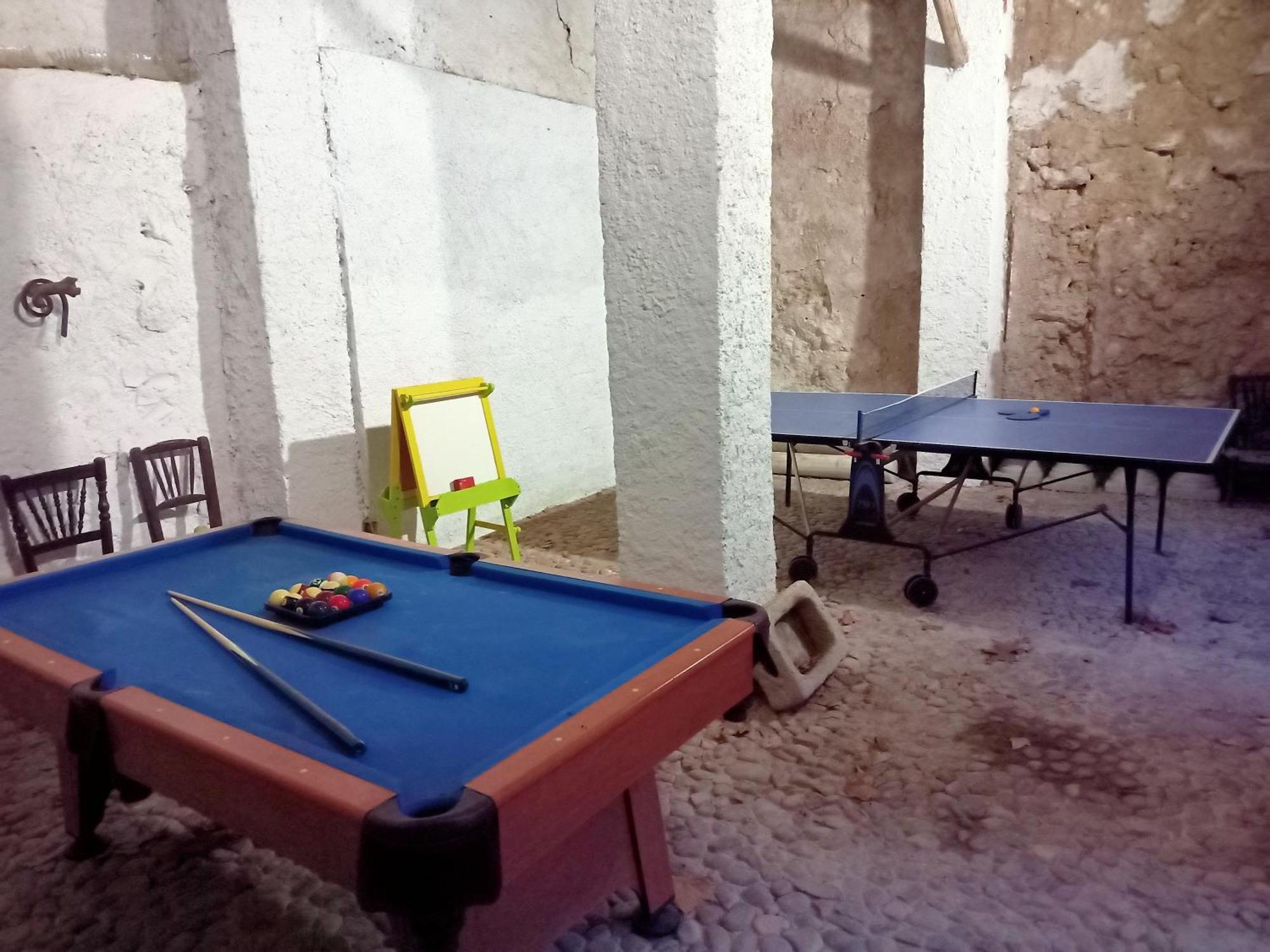 El Convento Vivienda Rural Jaen Andalucia Espana Carchelejo エクステリア 写真