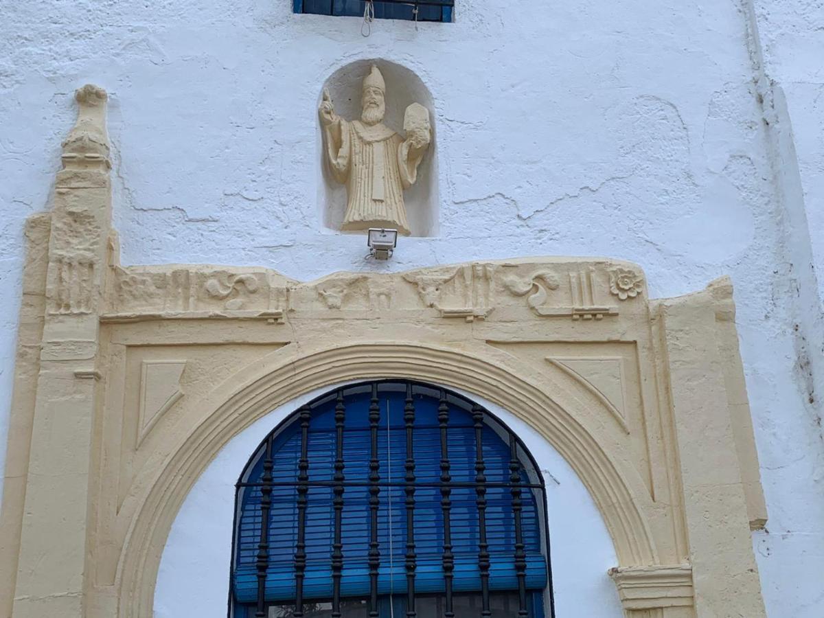 El Convento Vivienda Rural Jaen Andalucia Espana Carchelejo エクステリア 写真